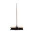 Balai - Brosse pour la Rue 50 cm - Utilisation Extérieure - Nettoyage Efficace - Chantier et atelier - Beast