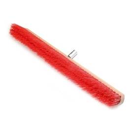 Balai - Brosse pour la Rue 80 cm - Utilisation Extérieure - Nettoyage Efficace - Usage Professionnel - Beast