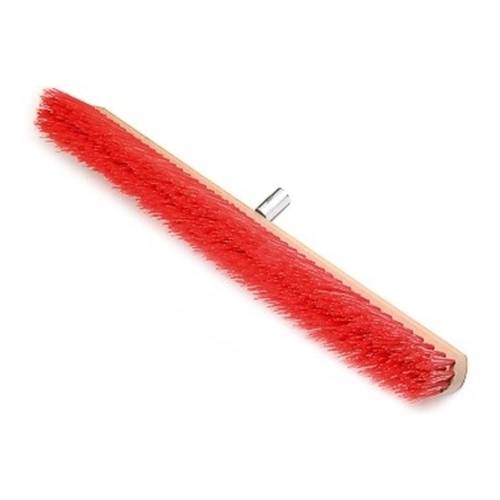 Balai - Brosse pour la Rue 80 cm - Utilisation Extérieure - Nettoyage Efficace - Usage Professionnel - Beast