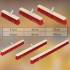 Balai/Brosse pour la Rue 80 cm - Utilisation Extérieure - Nettoyage Efficace - Beast - Beast