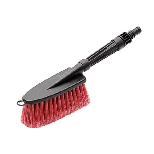 Raccord Brosse de Nettoyage PVC - Utilisation avec Tuyau - Pratique et Efficace - Beast