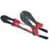 Coupe Boulons 36" - 900 mm - Heavy Duty - Outil Robuste et Efficace - Beast