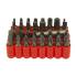 Jeu d'Embouts 33 Bits - CR-V, Magnétiques, Assortiment Complet - Outils Pratiques et Polyvalents - Beast