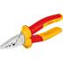 Pince à Sertir CV 1.6, 2.0, 2.6, 4 mm - Beast - Outil Pratique pour Connexions Électriques - Beast