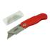 Couteau Lino Réglable 5 Lames - Précision et polyvalence - Idéal pour Découpe - Usage intensif - Beast
