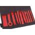 Outils de Déclipsage Nylon 11x - Pratique et Durable - Idéal pour Démontage - Acier haute qualité - Beast