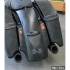 Pot d'Acier Galvanisé 32L - Dual Bottom - Résistant et Durable - Beast - Beast