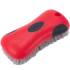 Brosse pour Tapis de Voiture 14x6 cm - Nettoyage Efficace - Pratique et Durable - Beast - Beast