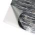 Feuille de Protection Adhésive 250mm x 30m - 45µm, Résistante aux UV - Protection Efficace et Durable - Beast