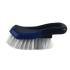 Brosse pour Tapis de Voiture 14x6 cm - Nettoyage Efficace - Pratique et Durable - Résistance et précision - Beast