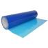 Feuille de Protection Adhésive 500mm x 100m - 45µm, Résistante aux UV - Protection Efficace et Durable - Beast