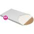 Feuille de Protection Adhésive 500mm x 100m - 45µm - Résistante aux UV - Protection Efficace et Durable - Beast