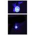Lampe LED de Vélo 3 Fonctions - Sans Piles - Pratique et Écologique - Beast
