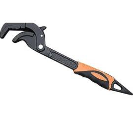 Clé Multi-Fonction 10'' - 8 à 30 mm - Acier, Pratique et Polyvalente - Beast - Beast