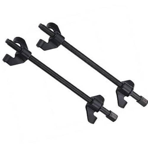 Compresseur de Ressorts 285 mm - Suspension - Durable et Fiable - Qualité Professionnelle - Beast