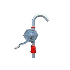 Pompe à Manivelle Alu 25-32 mm - Aluminium - Usage Pratique - Idéale pour Transfert de Liquides - Beast