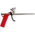 Pistolet ZN/Aluminium PP Trigger - 0,363 kg - Précision et Ergonomie - Beast - Beast