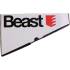 Pistolet ZN/Aluminium PP Trigger - 0,363 kg - Précision et Ergonomie - Beast - Beast