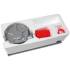 Pompe à Manivelle Alu 25-32 mm - Aluminium, Usage Pratique - Idéale pour Transfert de Liquides - Beast