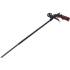 Pistolet à Calfeutrer Long 64 cm - Teflon - ZN - Alloy - Précision et Facilité d'Application - Beast