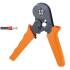 Pince à Sertir Profi HSC8 6-4 - 0.25-10 mm², AWG 23-7 - Précision et Fiabilité - Beast - Beast