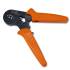 Pince à Sertir Profi HSC8 6-4 - 0.25-10 Mm_ - AWG 23-7 - Précision et fiabilité - Beast