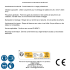Pince à Sertir Profi HSC8 6-4 - 0.25-10 mm², AWG 23-7 - Précision et Fiabilité - Beast - Beast