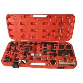 Blocage de Distribution Courroie - Compatible Skoda, Audi, VW, Seat - 1,2 à 2,5L - Précision et Fiabilité - Beast