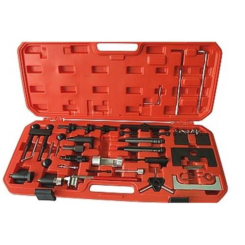 Blocage de Distribution Courroie - Compatible Skoda, Audi, VW, Seat - 1,2 à 2,5L - Précision et Fiabilité - Beast