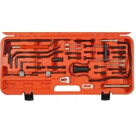 Blocage de Distribution Courroie - Citroën Peugeot, Essence et Diesel - Précision et Fiabilité - Beast - Beast