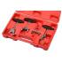 Bobine d'Allumage Set 4x - VW, Audi, Skoda - Performance Optimale - Beast - Beast