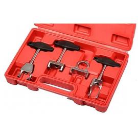 Bobine d'Allumage Set 4x - VW, Audi, Skoda - Performance Optimale - Beast - Beast