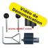 Blocage de Distribution Courroie - Compatible Skoda - Audi - VW - Seat - 1,2 à 2,5L - Précision et fiabilité - Beast