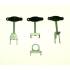 Bobine d'Allumage Set 4x - VW, Audi, Skoda - Performance Optimale - Beast - Beast