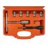 Kit Alésoir Injecteur Diesel 7x - Outils de Précision - Performance et Fiabilité - Beast