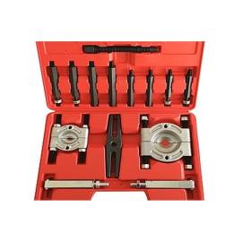 Ensemble d'Extracteur de Roulement 14x30-50mm - 50-75mm - Outil Pratique pour Mécaniciens - Beast
