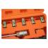 Kit Alésoir Injecteur Diesel 7x - Outils de Précision - Performance et Fiabilité - Beast