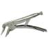 Pince Grip Ordinaire 250mm - Flat Jaws - Prise Efficace et Précise - Beast - Beast