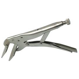 Pince Grip Ordinaire 250mm - Flat Jaws - Prise Efficace et Précise - Beast - Beast