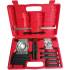 Ensemble d'Extracteur de Roulement 14x30-50mm - 50-75mm - Outil Pratique pour Mécaniciens - Qualité Professionnelle - Beast