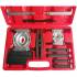 Ensemble d'Extracteur de Roulement 14x30-50mm - 50-75mm - Outil Pratique pour Mécaniciens - Beast