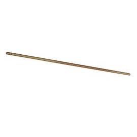 Manche en Bois 150 cm - Ø22 mm - Résistant et Durable - Beast - Beast