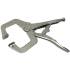 Pince Grip Ordinaire 250mm - C-Shape Jaws - Prise Solide et Précise - Beast - Beast