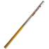 Manche en Bois 150 cm - D22 mm - Robuste et durable - Haute performance - Beast