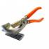 Pince Grip Ordinaire 250mm - C-Shape Jaws - Prise Solide et Précise - Robuste et durable - Qualité supérieure - Beast