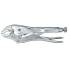 Pince Grip Ordinaire 250mm - C-Shape Jaws - Prise Solide et Précise - Robuste et durable - Qualité supérieure - Beast