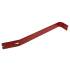Arrache-Clous 380 mm - Outil Pratique pour Retirer les Clous - Résistant et Efficace - Usage intensif - Beast