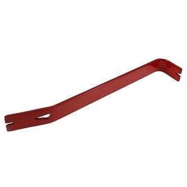 Arrache-Clous 380 mm - Outil Pratique pour Retirer les Clous - Résistant et Efficace - Usage intensif - Beast