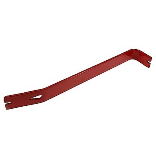Arrache-Cloous 380 mm - Outil Pratique pour Retirer les Clous - Résistant et Efficace - Beast