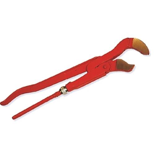 Clé Serre-Tubes 'S' 2'' - Outil de Serrage - Acier - Précision et efficacité - Beast